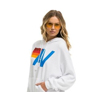 Aviator Nation Hoodie NWT